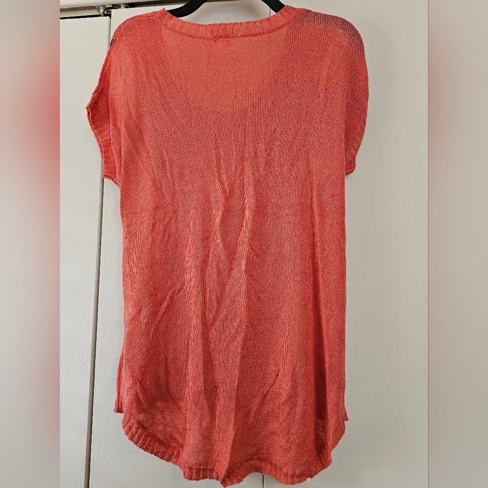 Distressed Sweater - Picture 4 of 4